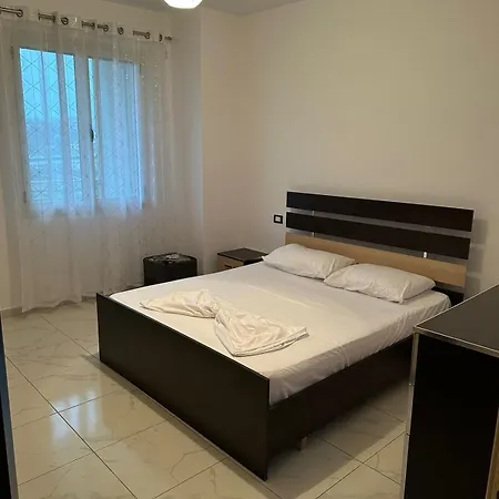 Apartment Musa Apartament