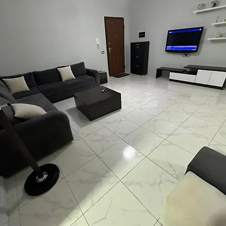 Musa Apartament Apartment Durres