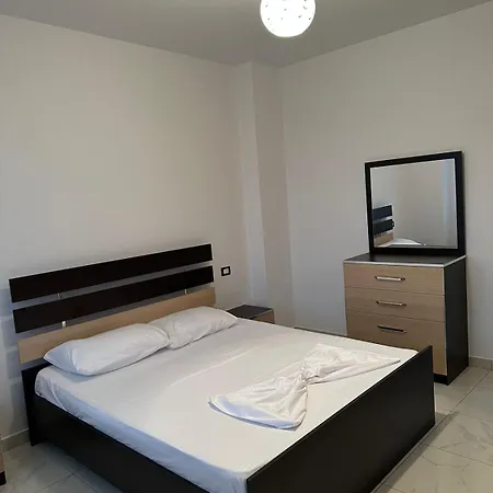 Musa Apartament Apartment