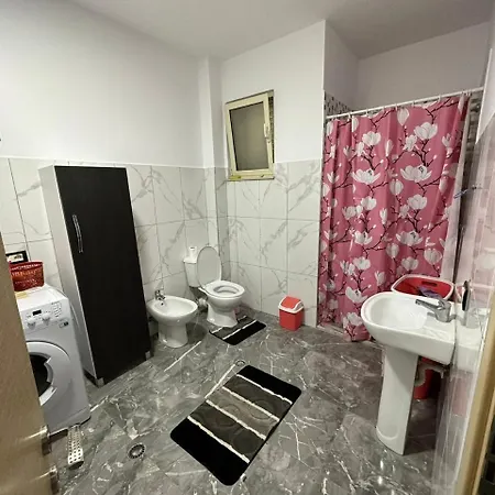 Musa Apartament