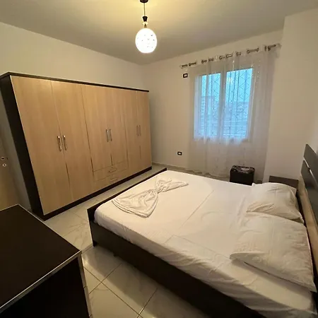 Musa Apartament Apartment *