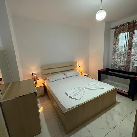 Apartment Musa Apartament