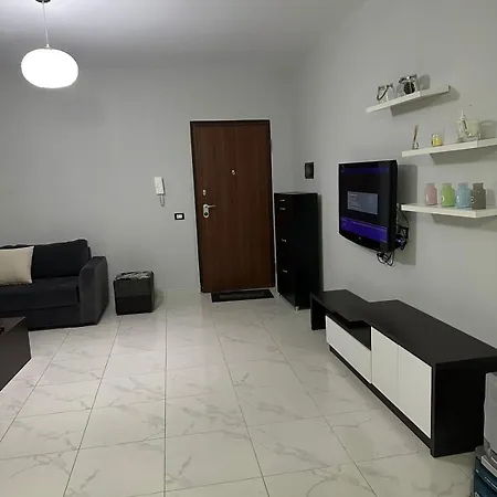 Musa Apartament Durres