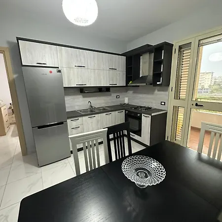 Musa Apartament * Durres