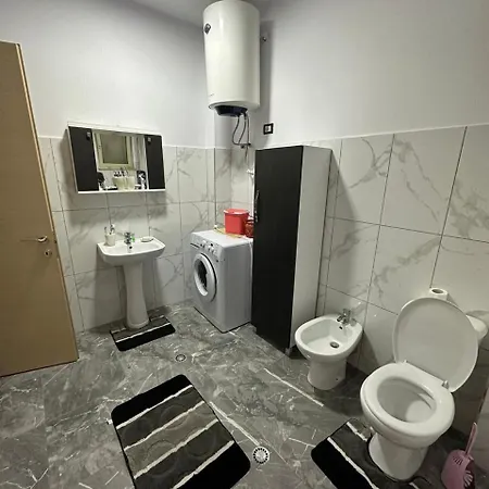 Apartment Musa Apartament