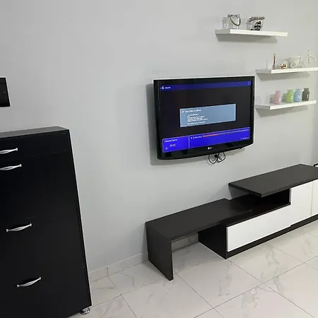 Apartment Musa Apartament Durres