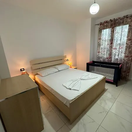 Musa Apartament Durres