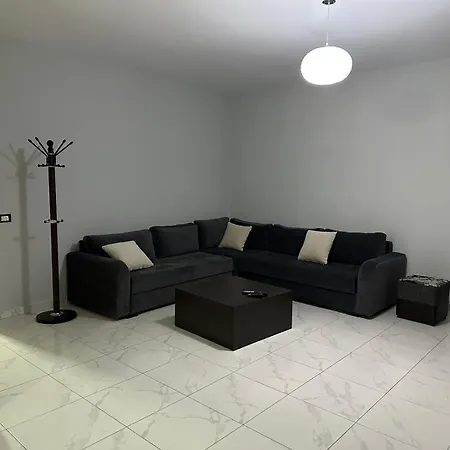 Musa Apartament *
