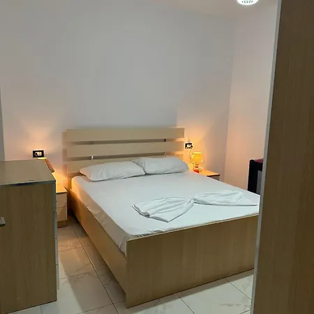 Musa Apartament * Durres