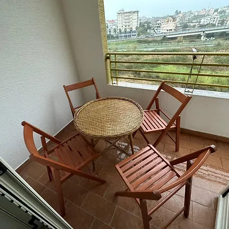 Apartment Musa Apartament