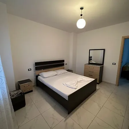 Musa Apartament Durres