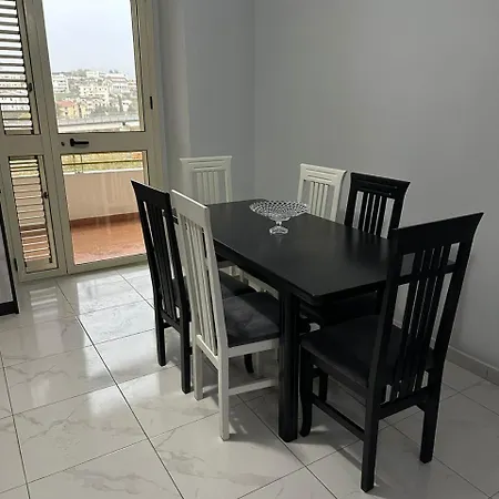 Musa Apartament Apartment