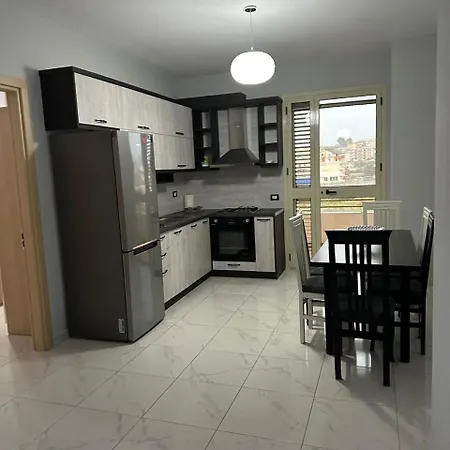 Musa Apartament * Durres