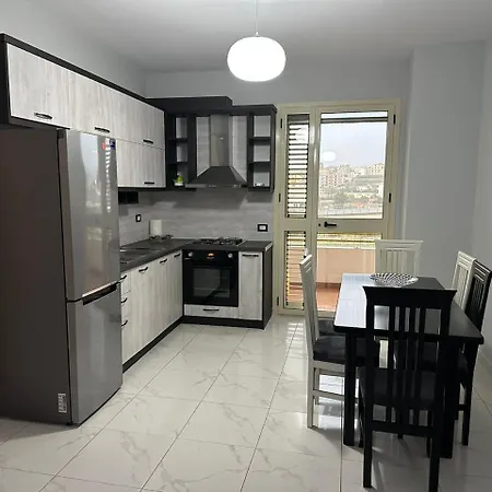 Musa Apartament Apartment *