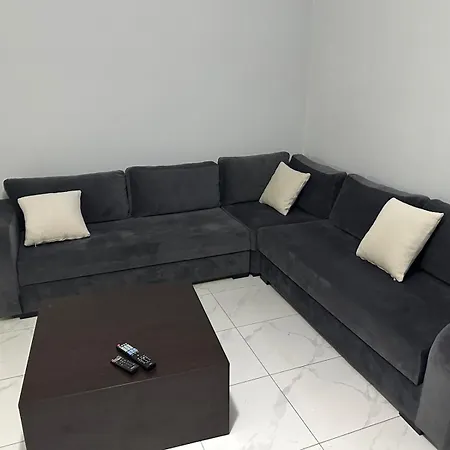 Musa Apartament Apartment *