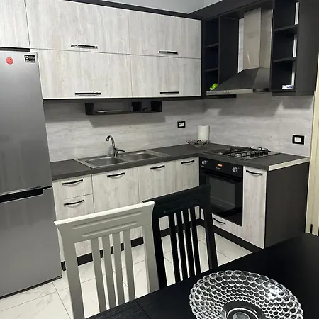 Apartment Musa Apartament Durres