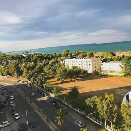 Musa Apartament