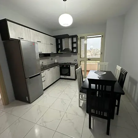 Apartment Musa Apartament